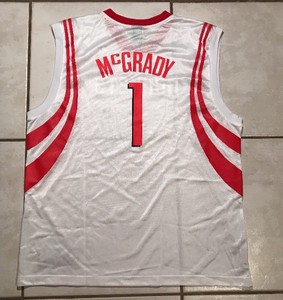 tracy mcgrady nba jersey