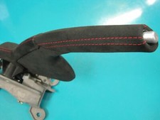 Porsche 996986boxster Custom E-brake - New Alcantara