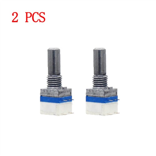 Power Knob Volume Switch Replacement for UV-5R 888S Accessory - Zdjęcie 2 z 10