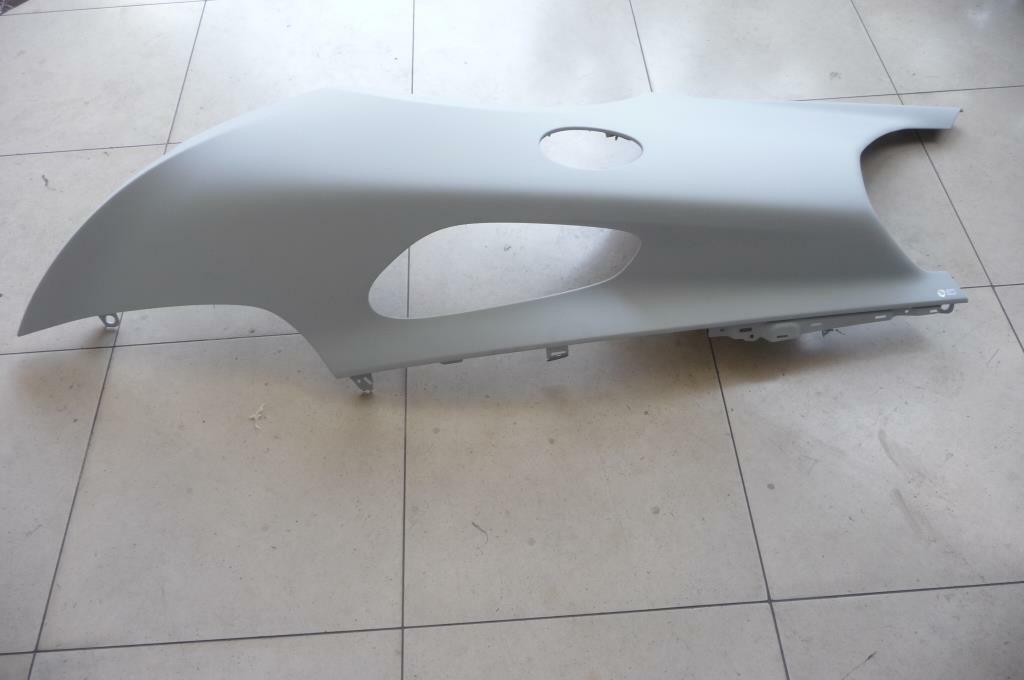2020 2021 McLaren GT Left Driver Rear Fender Quarter Panel Wing Cover OEM