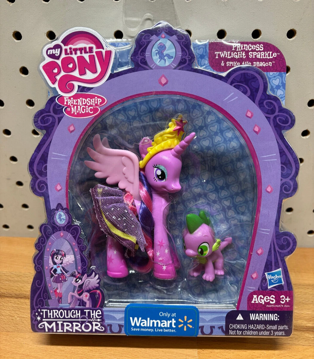 Las mejores ofertas en Spike My little pony figuras de acción de