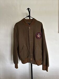 Rrl Varsity Jacket | eBay Rrl Varsity Jacket | eBay