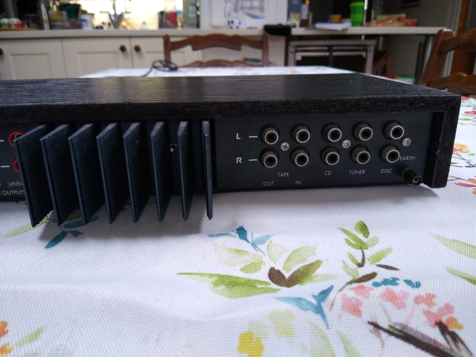 FS: Creek 4040 S2 Integrated Amplifier.