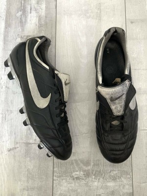 Nike Tiempo Zoom Air FG Ronaldinho Football Soccer Cleats US11.5 UK10.5  Bosnia | eBay