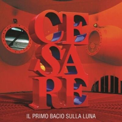 Audio CD Neu - Cesare Cremonini - Der erste Kuss auf dem Mond -I- Universal Mus