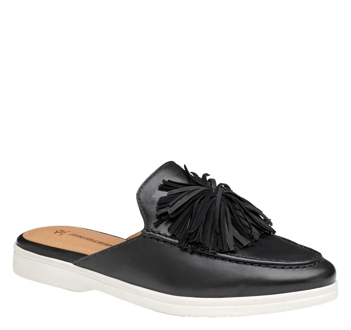 Fringe Flats for Women