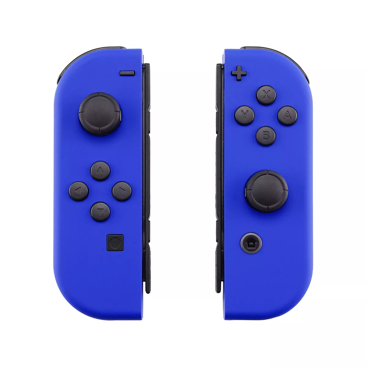 Nintendo Switch Joycon CNC Machined Housings