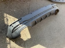 Stoßstange Spoiler hinten 4xPDC Mercedes GLA H247 W247 AMG ab 2020 A2478854304