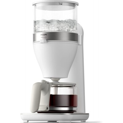 Philips HD5416/00 Café Gourmet Kaffeeautomat weiß Filterkaffeemaschine 1800W NEU