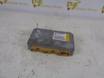 BMW E60 E61 E63 E64 E65 Steuergerät  Gateway-Modul 6946388