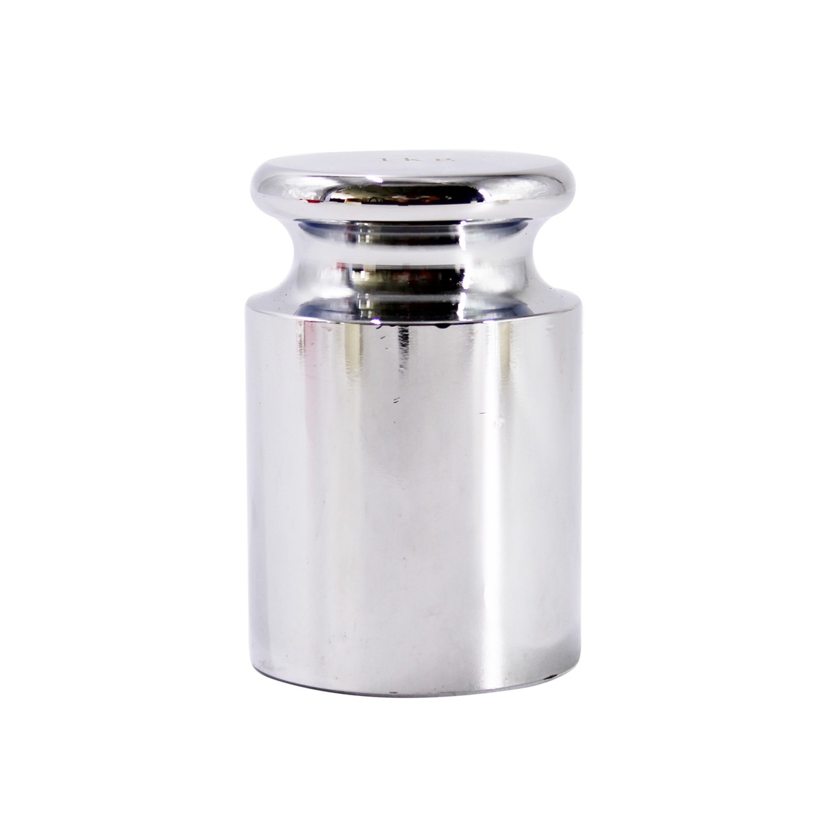 Set De Poids D'étalonnage En Acier Chromé - 10g, 20gx2, 50g, 100gx2, 200g, 500g - Neuf
