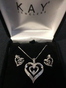 Kay Jewelers Locket Necklaces Discount 
