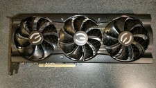 Evga Geforce Rtx 3080 Xc3 Ultra 10gb Gddr6x Graphics Card Boxed