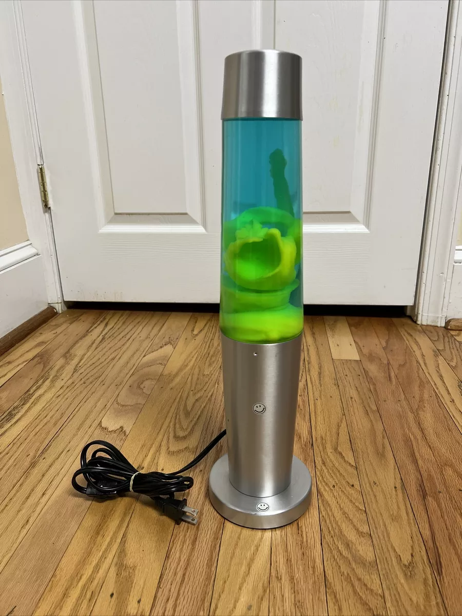 VTG Hot Rock Lava Lamp 18