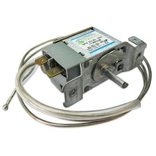 REFRIGERATION CONTROL THERMOSTAT NISBETS ESSENTIALS AL109 CHEST FREEZER DA536