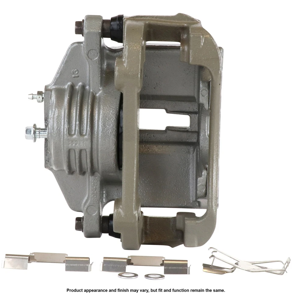 Pinza de freno de disco delantera derecha cardona para Chevrolet Malibu 1997-2003 Foto 2 de 4