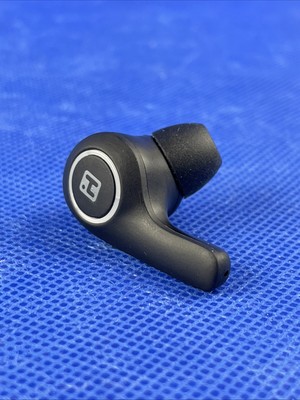 iHome XT-60 True Wireless RIGHT Earbud/Black READ