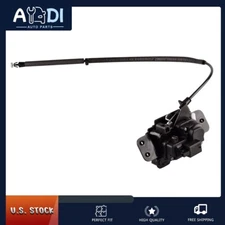 Tailgate Lock Latch Actuator For 07-17 Jeep Compass Grand Cherokee Dodge Caliber