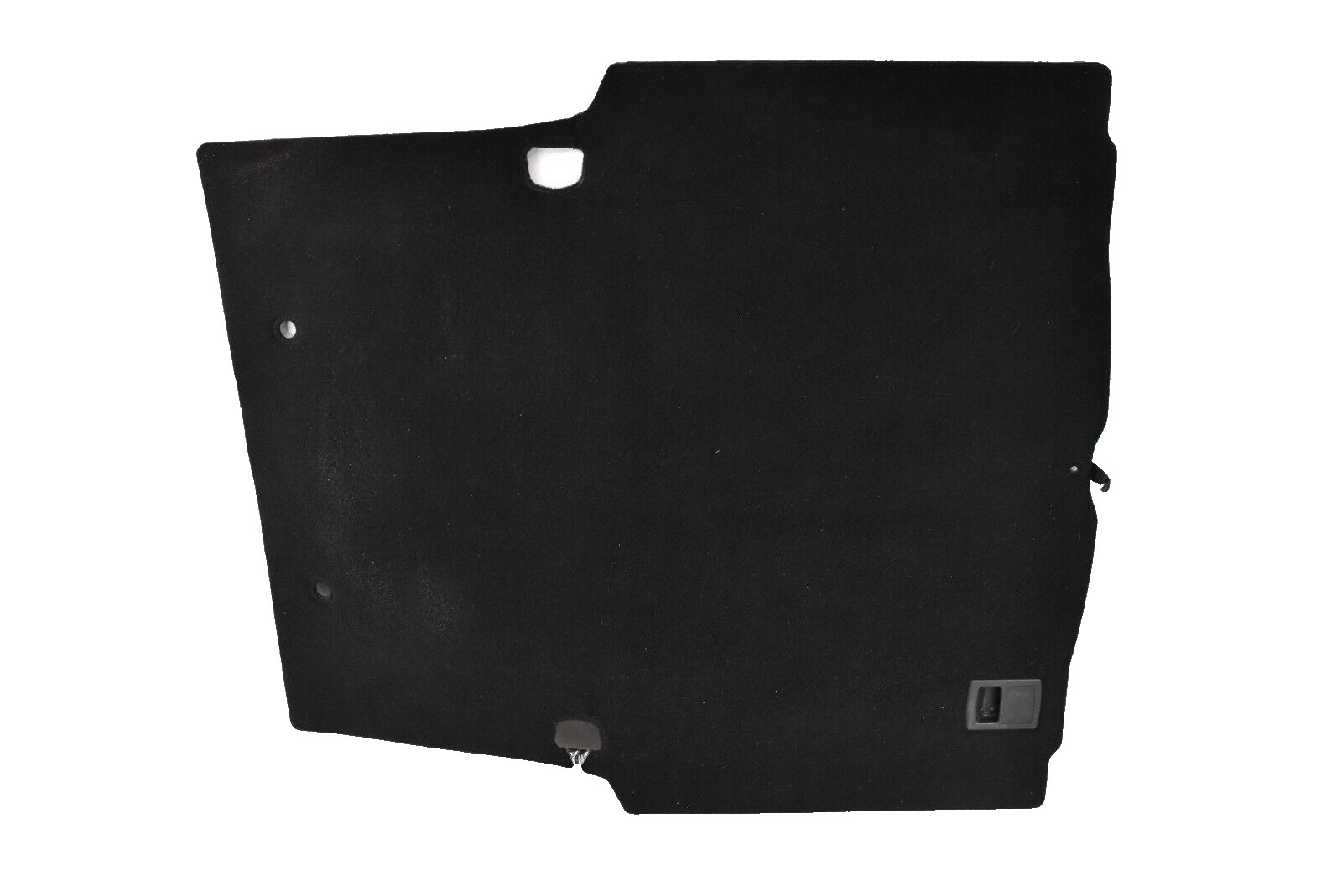 🚀 2014 2015 2016 2017-2020 MASERATI GHIBLI TRUNK FLOOR CARPET MAT COLOR OEM