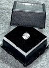 1.6 Carat, 7.4mm, White, Brilliant, Cushion Cut, D, VVS1 Diamond — photo 3