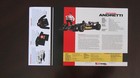 Andretti family autographs — photo 7