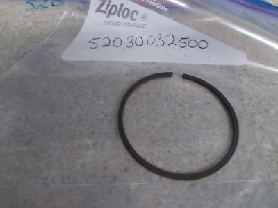 NOS KTM Piston Square Ring 645.20.30.032.500