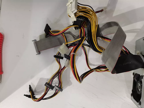 Dell D800P-S0 800W Server Power Supply DPS-800JB A - Afbeelding 2 van 3