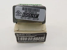 AVG Automation EZIO-4DCI4DCOP Output Module 4-Point EZ I/O Omega - NEW Surplus!