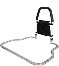 New Medokare Bed Rails | Hospital Grade Safety w/ Fall Prevention