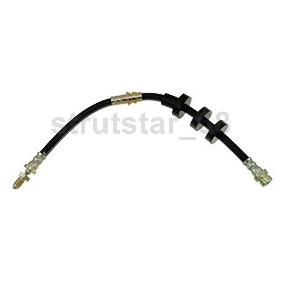 4 передних задних тормозных шланга подходят для Ford Focus 2,0 л 2,3 л - Изображение 3 из 4