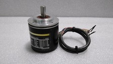 [Used] OMRON / E6F-AB3C / ROTARY ENCODER(ABSOLUTE)