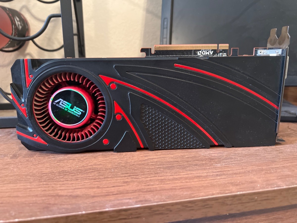 Asus Amd Amd Radeon R9 290 4gb Asus Radeon R9 290 DirectCU II