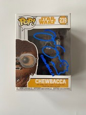 JOONAS SUOTAMO In Person Signed Autograph FUNKO POP STAR WARS
