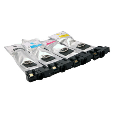 Kompatible Druckerpatronen für Epson T11C T11D Workforce Pro WF C5890DWF von ABC