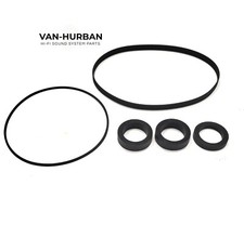 Denon DR-330 Belt And Idler Kit