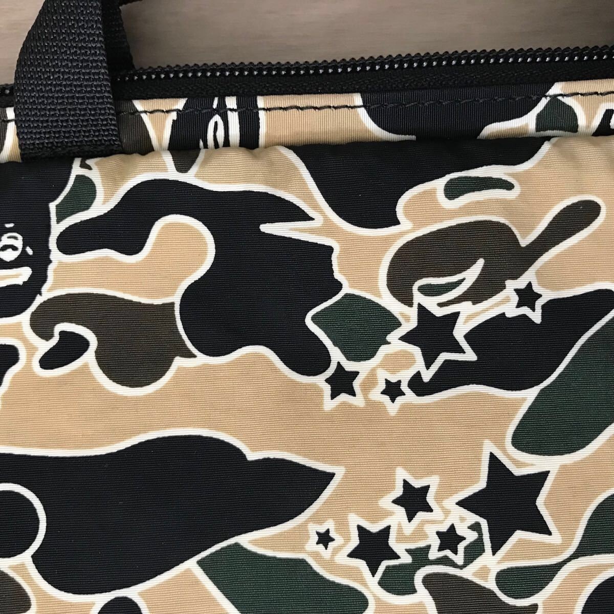 BAPE PC case with sta camo pattern A Bathing Ape | eBay