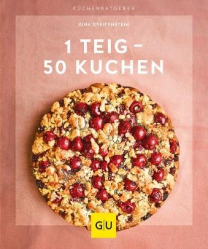 Thumbnail - 1 Teig - 50 Kuchen 5103