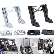 Aluminum Front/Rear Shock Tower Shock Mount Plate for RC 1:10 Axial Wraith 90018