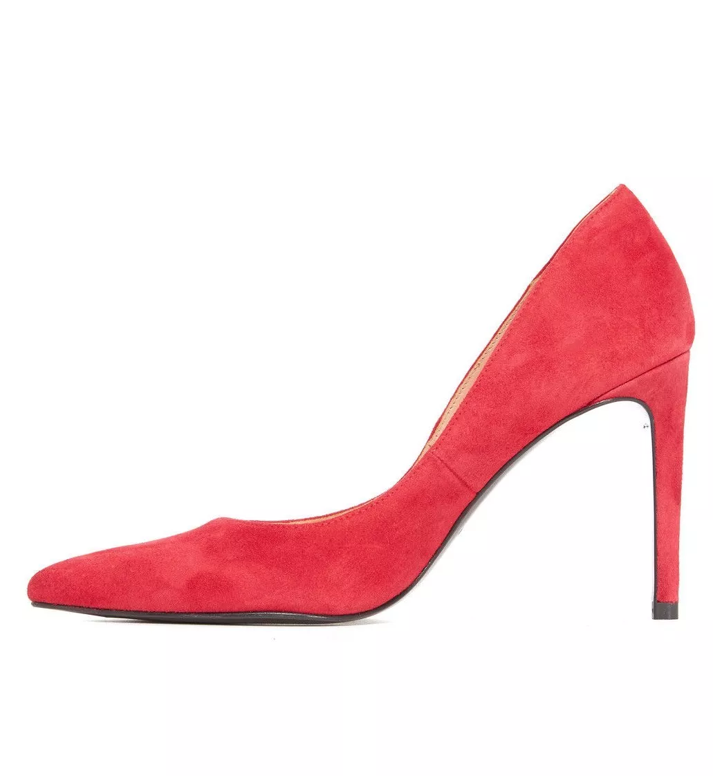 Stuart weitzman legend suede pump new arrivals