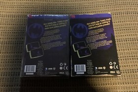 &iexcl;Juguetes de carrete Batman NES Michael Keaton 2014 NECA de 8 bits NES 1989! 100% Aut&eacute;ntico