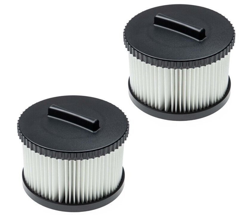 2 Metallfettfilter für Bauknecht DEHL 5360 SG 857402501001