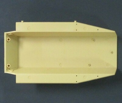 Trumpeter 1/35th Scale Jagdpanzer 38t Hetzer Starr Lower Hull from Kit No. 05524