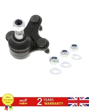 Front Lower Left Ball Joint For Audi A3 Q3 Seat ALTEA LEON 1K0407365B