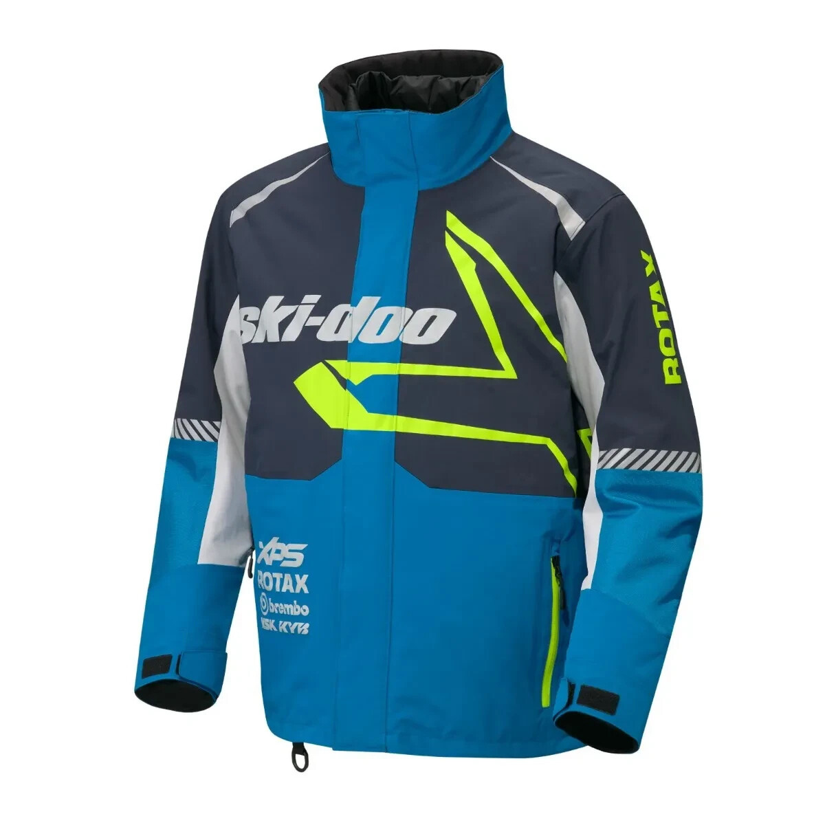 big and tall snowmobile jackets