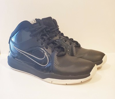 nike hustle d6
