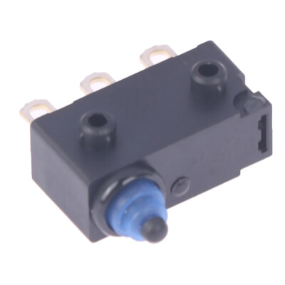 1Pc Micro Switch D2HW-ER201H Waterproof Car Door Lock Button Micro Switch