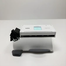 Brother ImageCenter ADS-1500W Compact Color Desktop Scanner