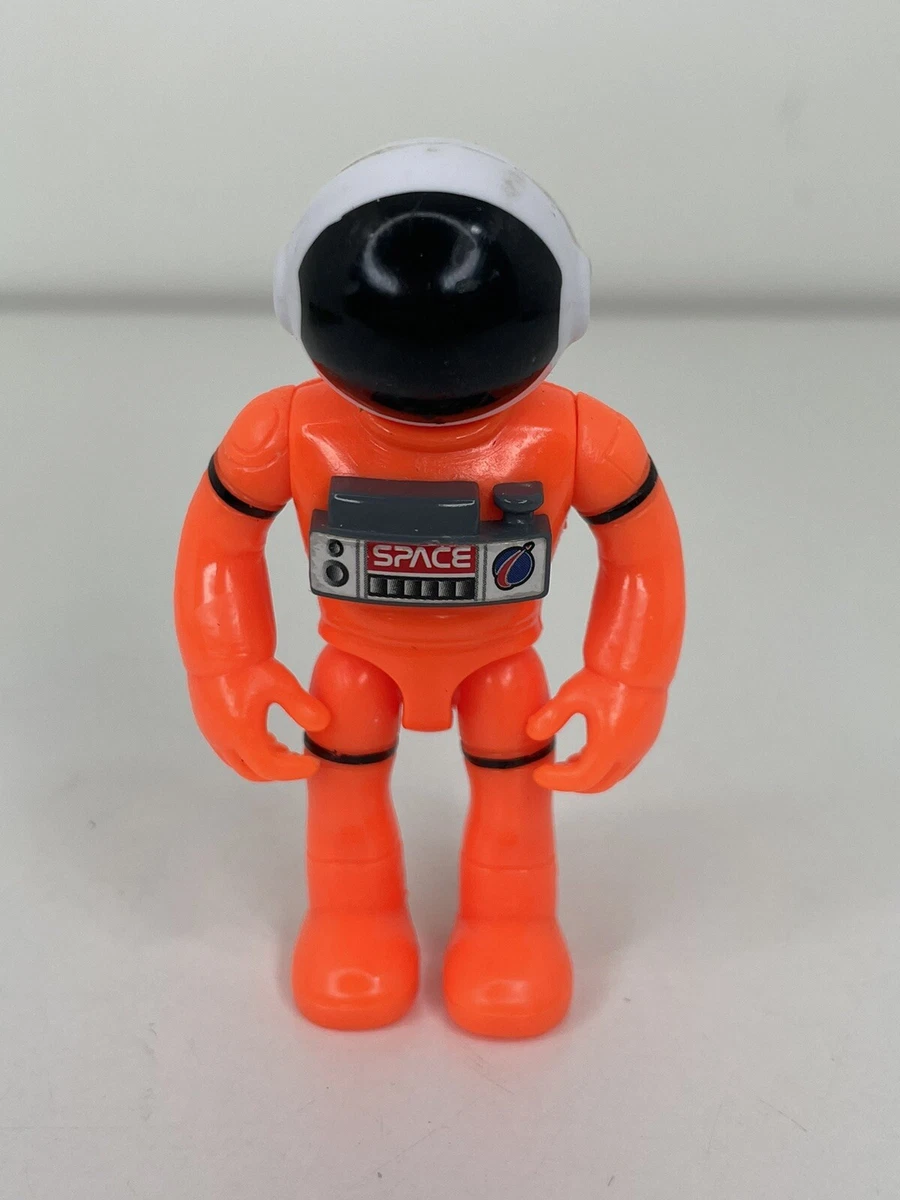 Nasa Action Figure