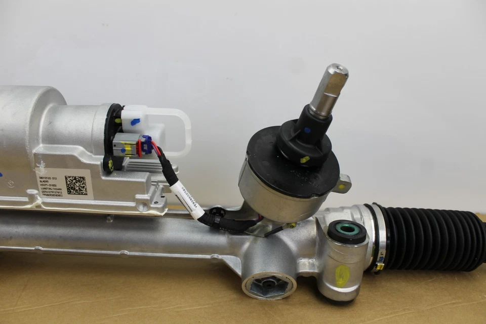 Barra y piñón de dirección asistida eléctrica MOPAR para Chrysler 300 2016 3,6 L tracción trasera Foto 4 de 4