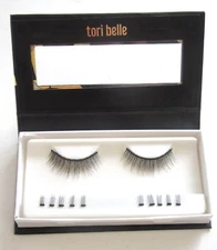 (Sealed) Tori Belle Lashes Magnetic Eyelashes & Anchors Boardroom No Eyeliner